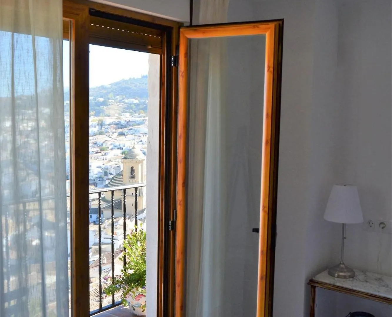 Country house Casa Del Arrabal Guest House Montefrio