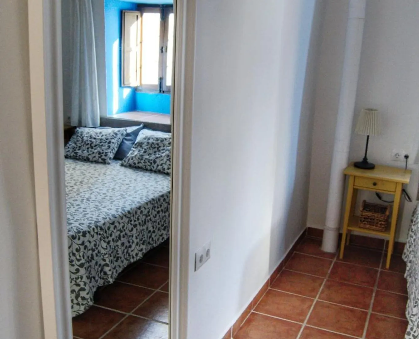 Casa Del Arrabal Guest House Montefrio Spain