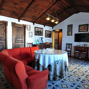 Casa rural El Romerito, Zalamea la Real