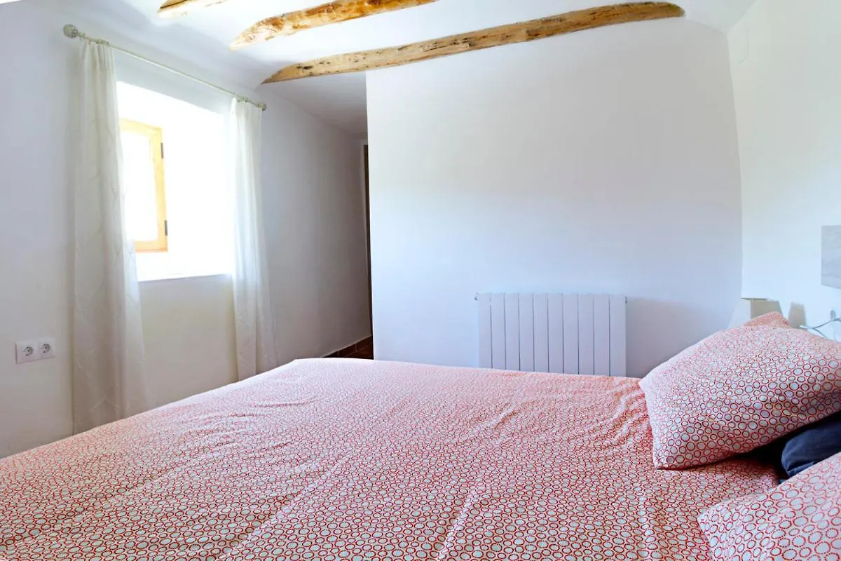 Country house Casa Del Arrabal Guest House Montefrio