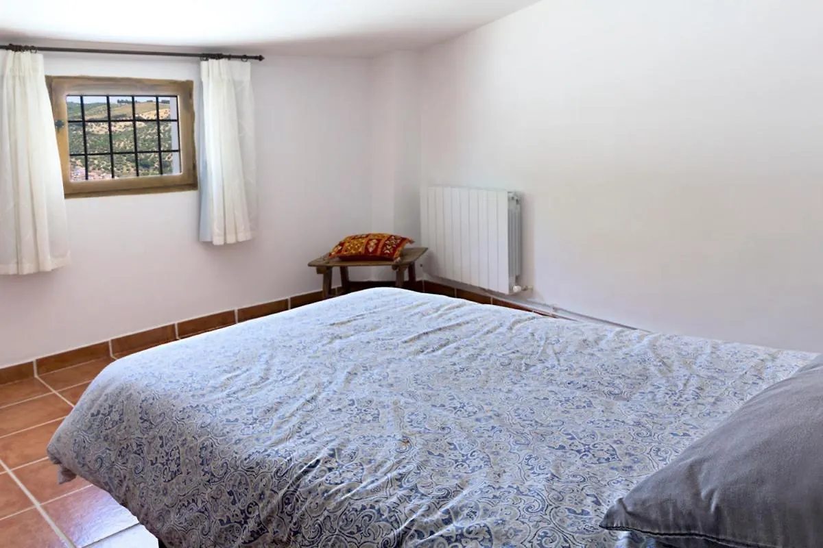 Country house Casa Del Arrabal Guest House Montefrio Spain