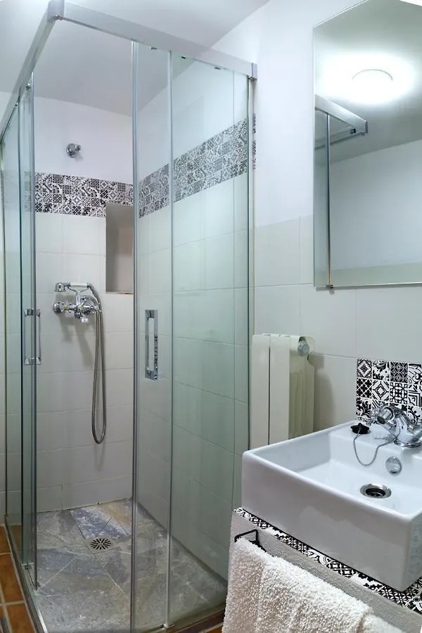 Casa Del Arrabal Guest House Montefrio 0*,