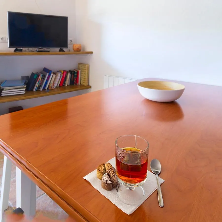 Casa Del Arrabal Guest House Montefrio