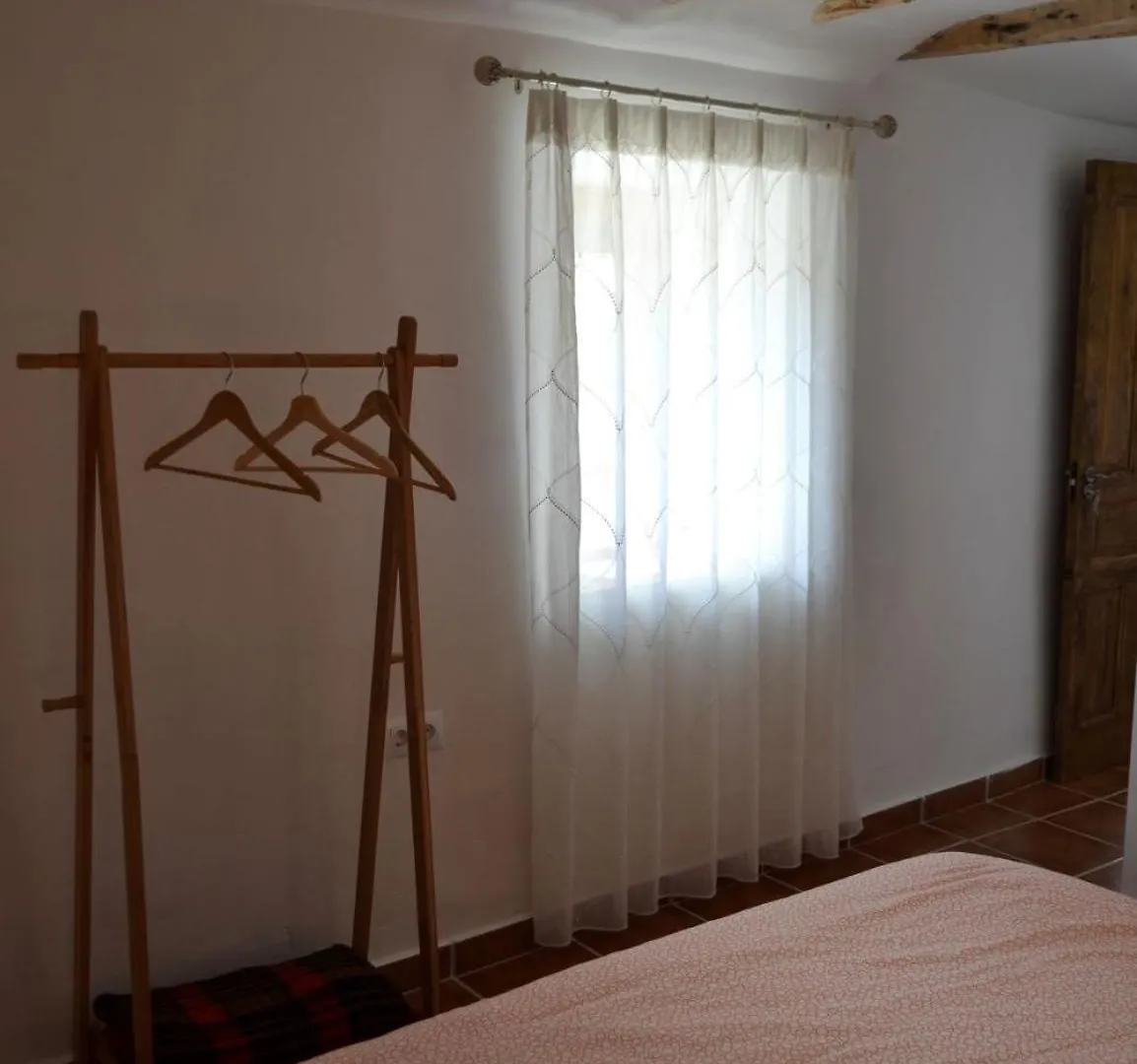 Casa Del Arrabal Guest House Montefrio 0*,