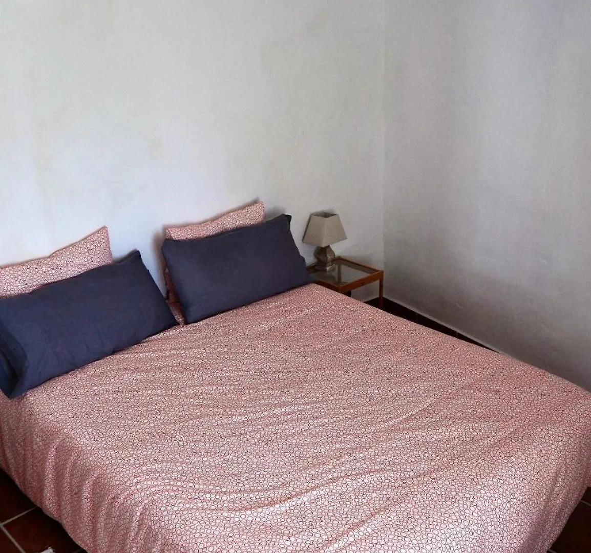 Country house Casa Del Arrabal Guest House Montefrio