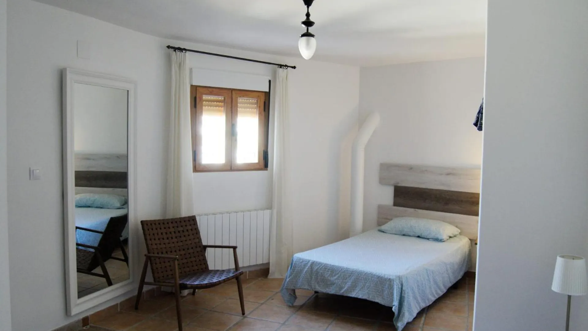 Casa Del Arrabal Guest House Montefrio