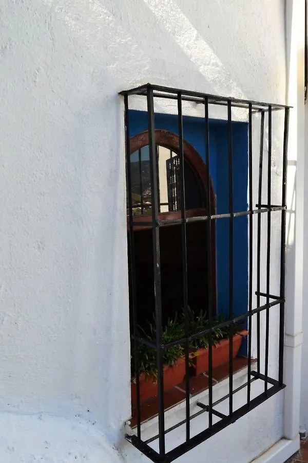 Country house Casa Del Arrabal Guest House Montefrio