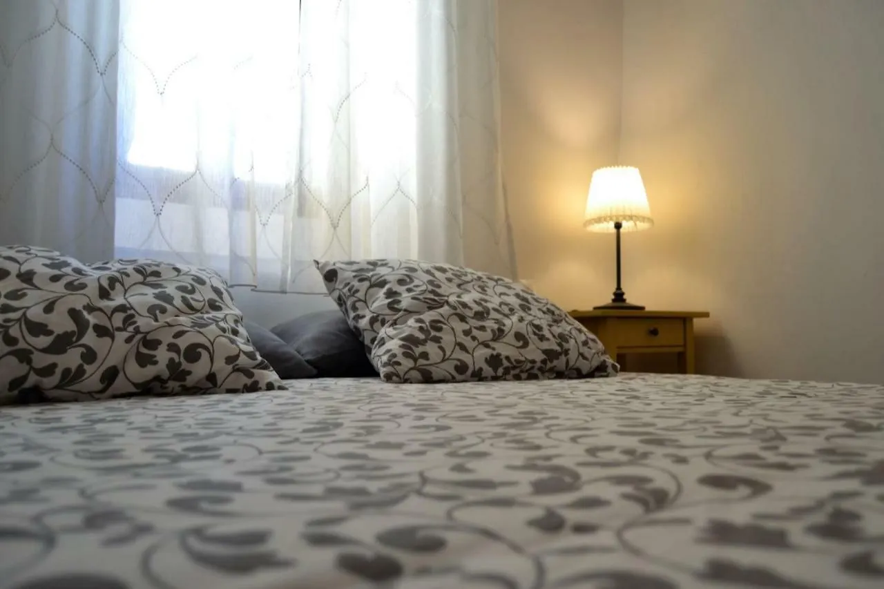 Casa Del Arrabal Guest House Montefrio Spain